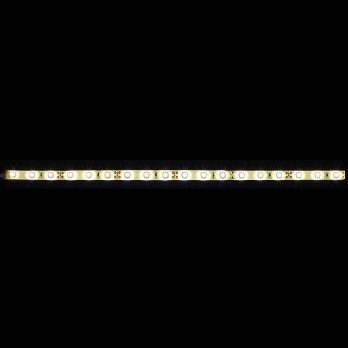 LED Streifen 50cm ; 12V Wasserfest IP65 30LEDs ; Grün 