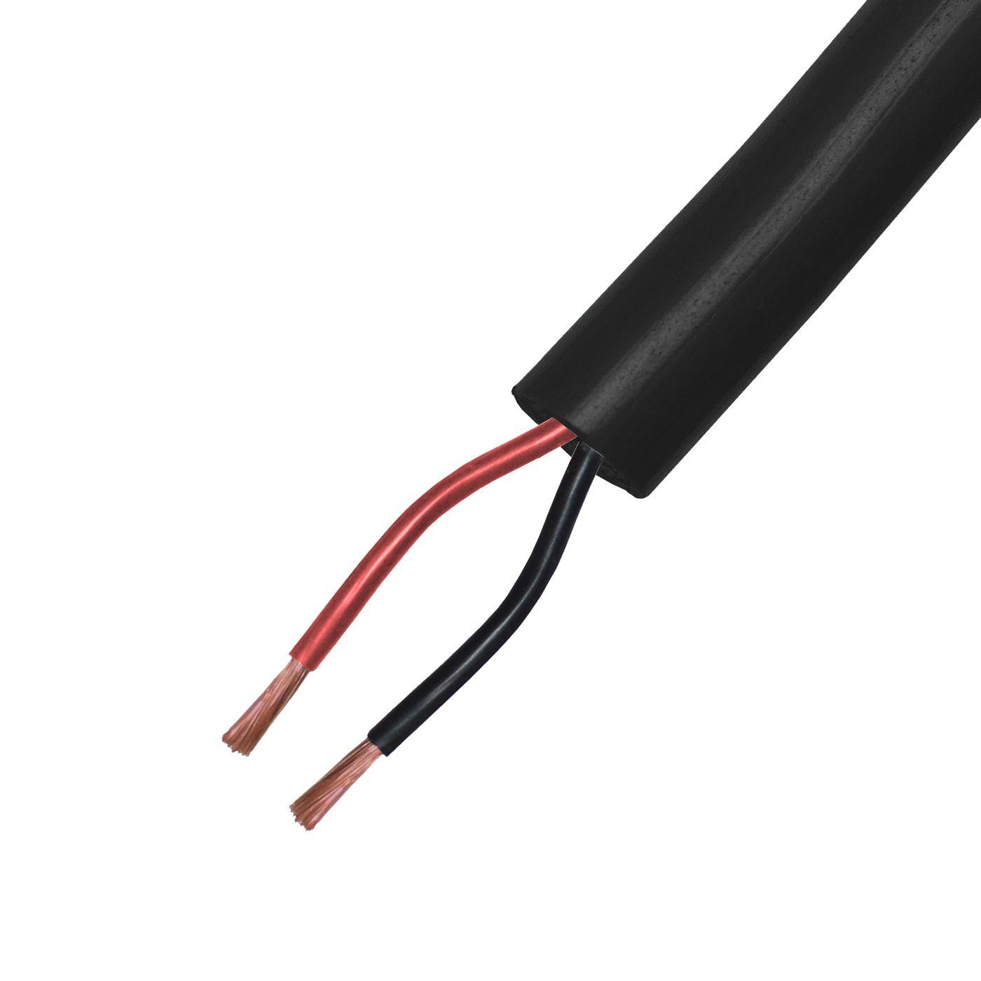 Anlaufkondensator für Elektromotoren, 450 V, Kapazität: 80 µF, mit 15 cm Kabel