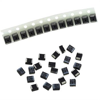 Предохранитель smd b