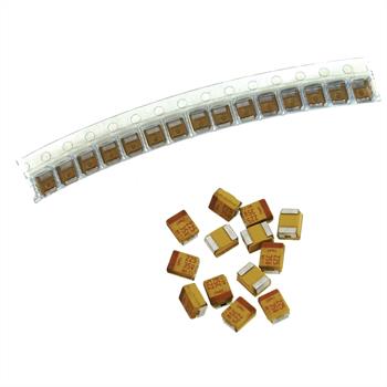 Предохранитель smd b