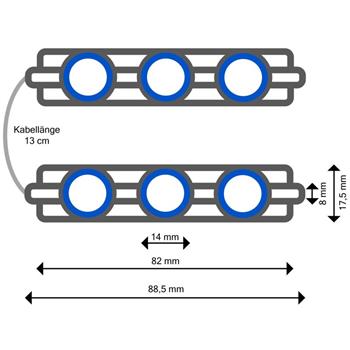 Spezielle LED Produkte