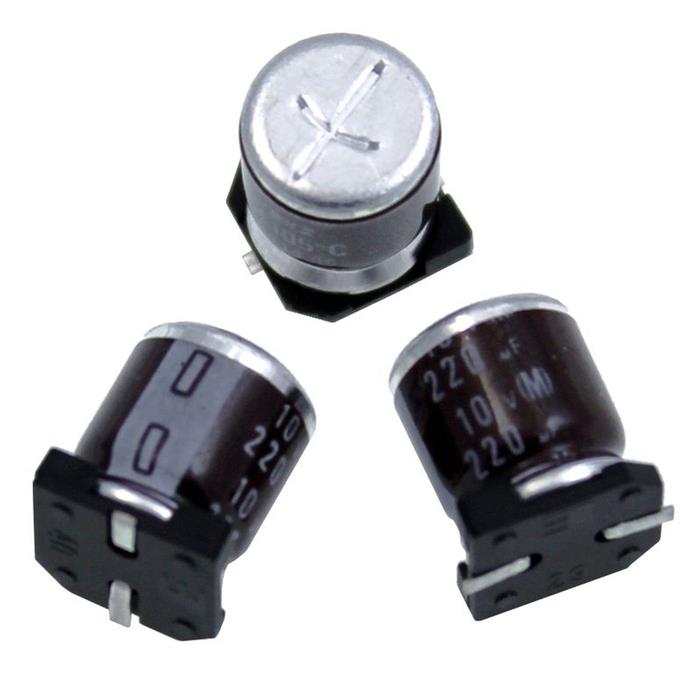 Elko 4700μf 10v Elko 4700μf 10v