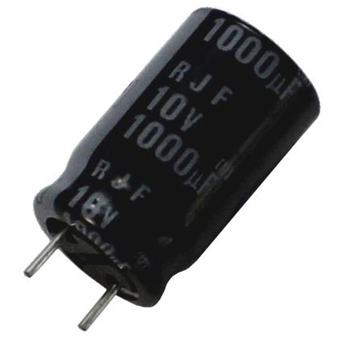 1000uf 10v конденсатор