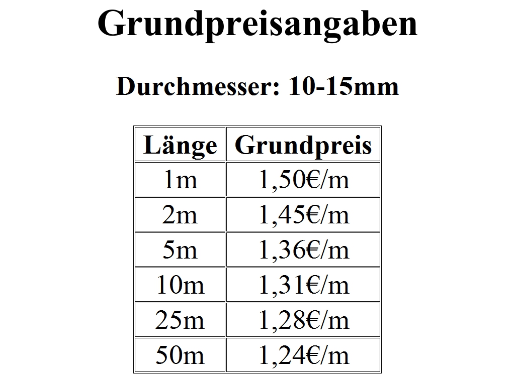 Flexibler Kabelschlauch d5-45mm Kabelkanal Gewebeschlauch + Klett - Picture 6 of 9