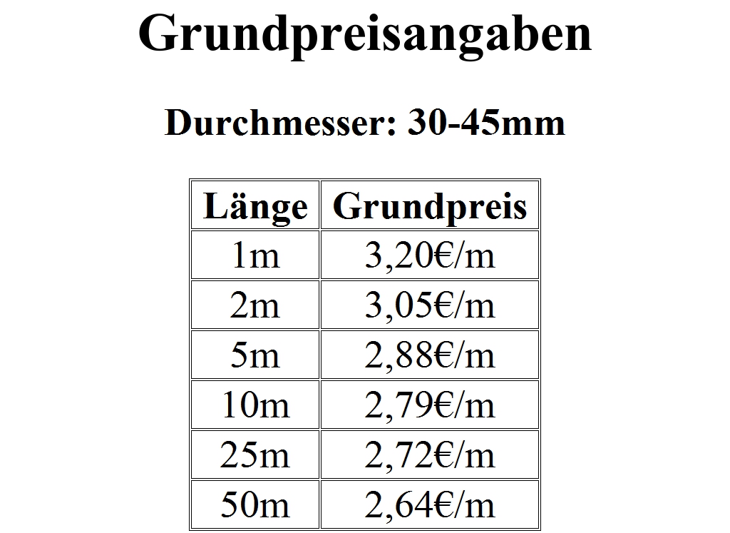 Flexibler Kabelschlauch d5-45mm Kabelkanal Gewebeschlauch + Klett - Picture 9 of 9