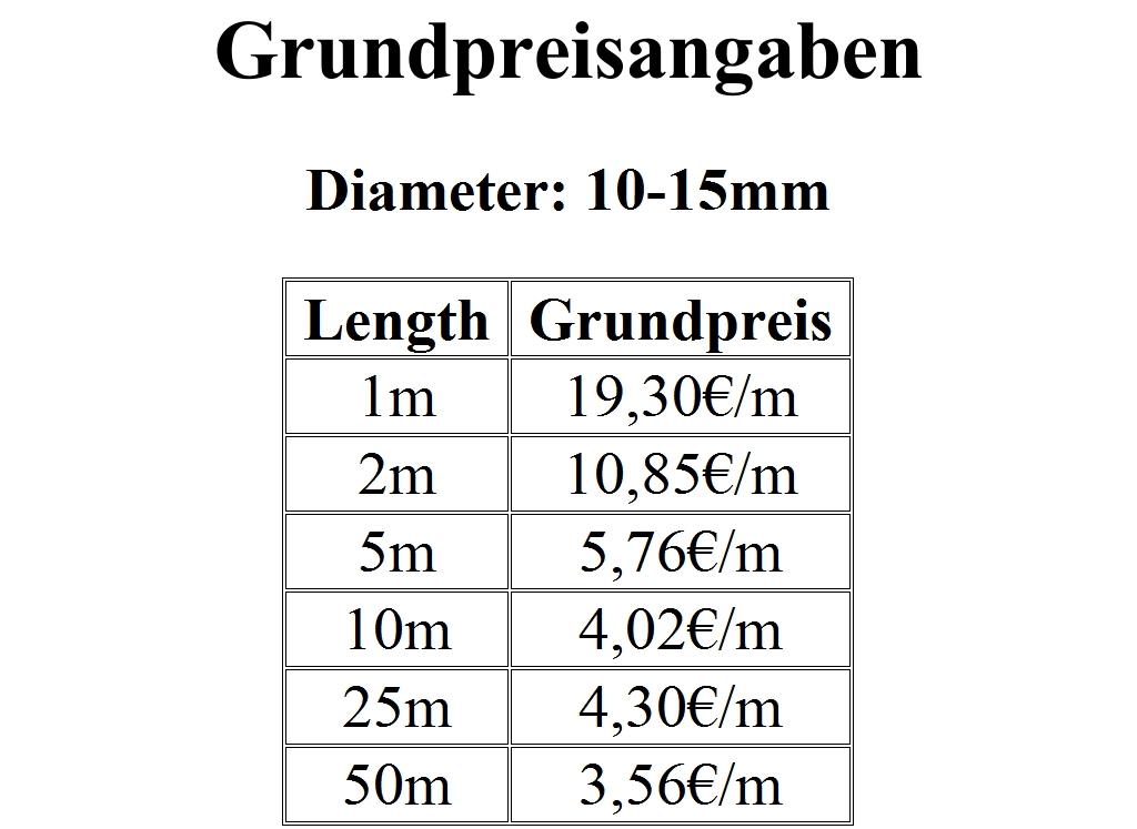 Flexible cable conduit d5-45mm Cable duct Fabric hose + Hook + Loop - Picture 6 of 9