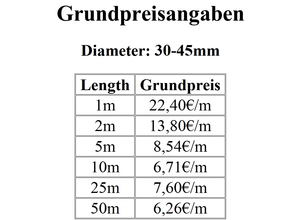 Flexible cable conduit d5-45mm Cable duct Fabric hose + Hook + Loop - Picture 9 of 9